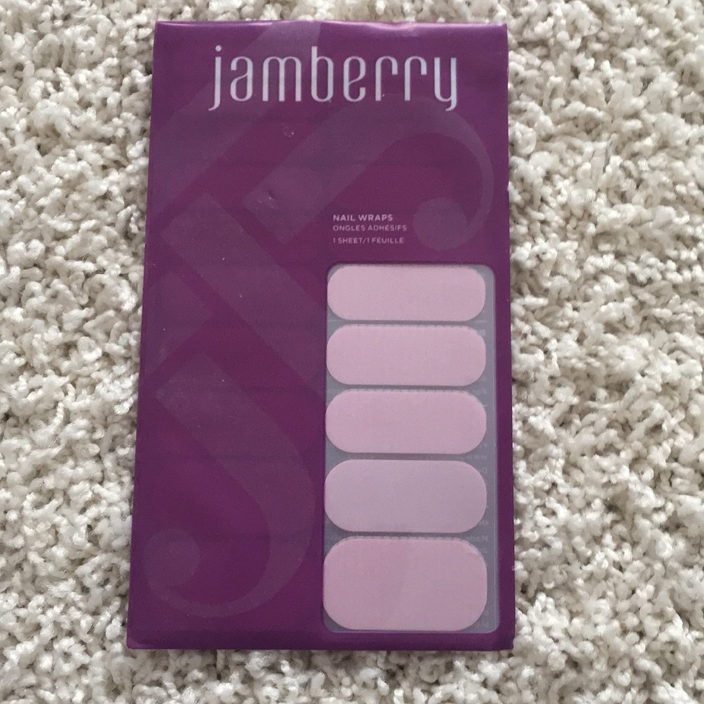 Jamberry Nail Wraps